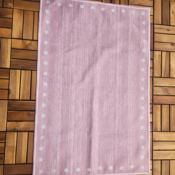 Washable Area Rugs (2) - Picture 11 of 14